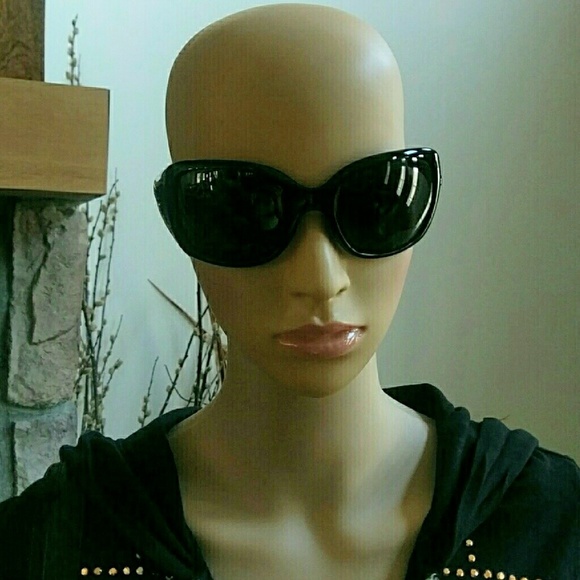 Last Pr Oakley Polarized Necessity Sunglasses NIB - Picture 3 of 6