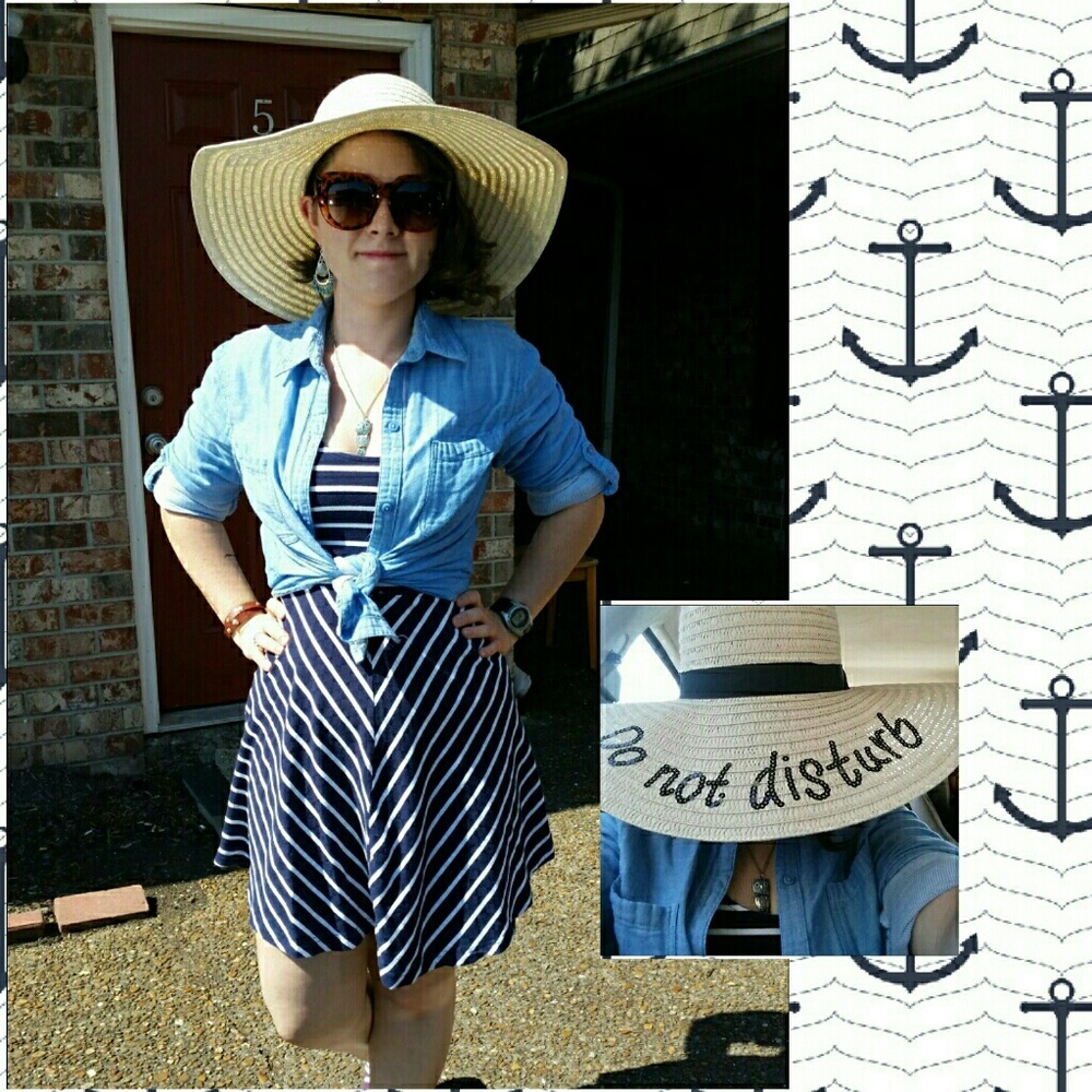 Meet your Posher, Cheyanne