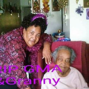 Meet your Posher, Ciara