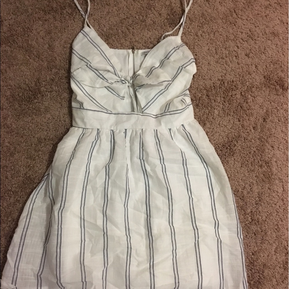 Charlotte Russe Dress