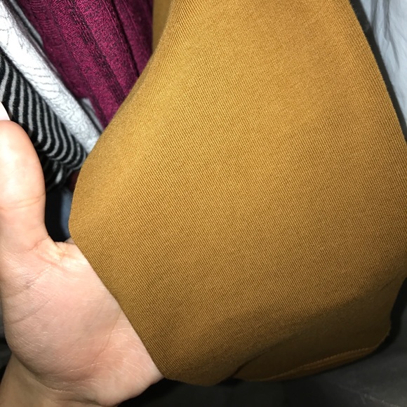 Long Sleeve Off Shoulder Mini Dress - Picture 3 of 3