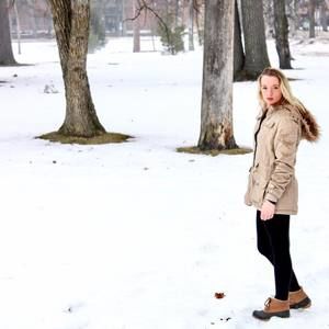 Meet your Posher, Sara