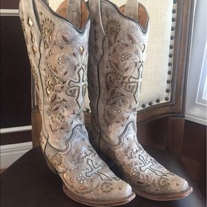 Women's Corral Boots