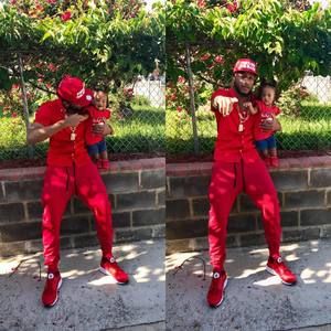 Meet your Posher, Cangri