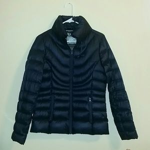 ANA puffy down jacket