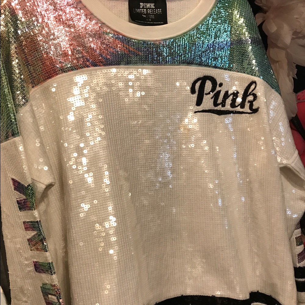 Victoria's Secret limited release 001