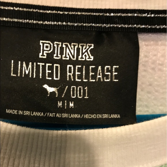 Victoria's Secret limited release 001 - Picture 2 of 4