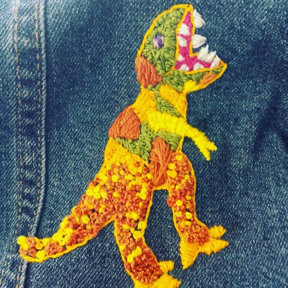 Meet your Posher, Allison