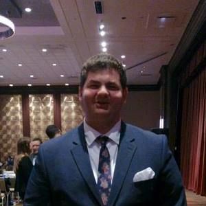 Meet your Posher, Sam