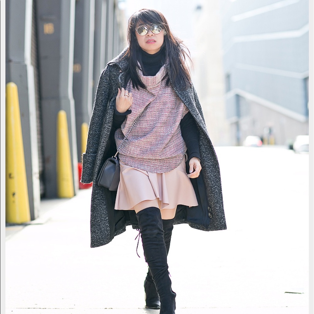 Barcelona trendy Designer Top