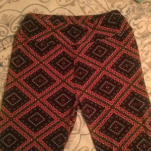 LuLaroe OS leggings