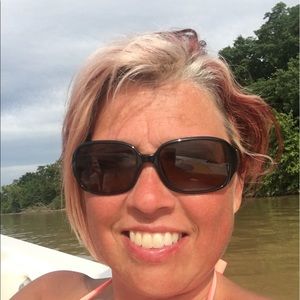 Meet your Posher, Jill