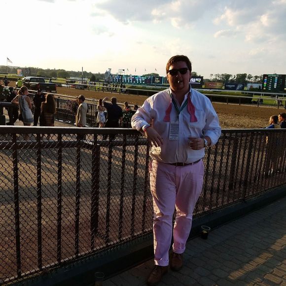 Meet your Posher, Salvatore - Picture 1 of 1