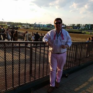 Meet your Posher, Salvatore