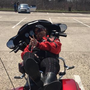 Meet your Posher, Robin