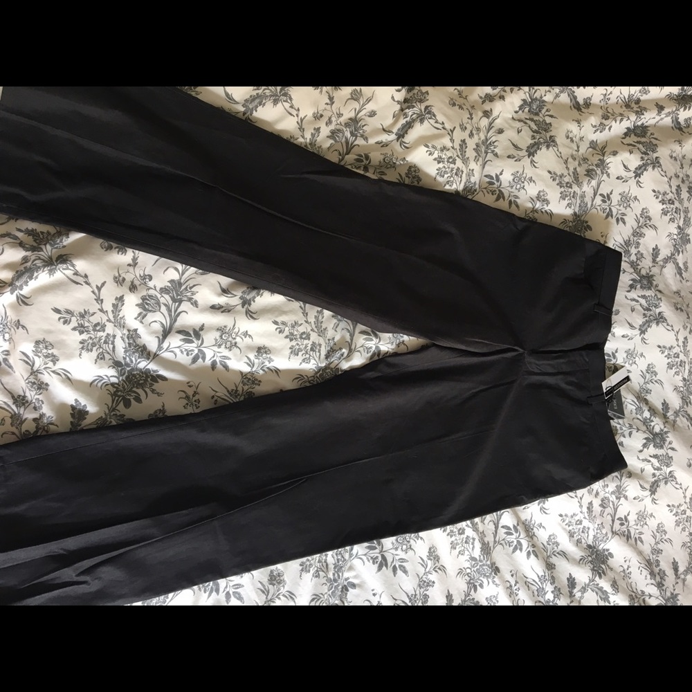 Express dress pants