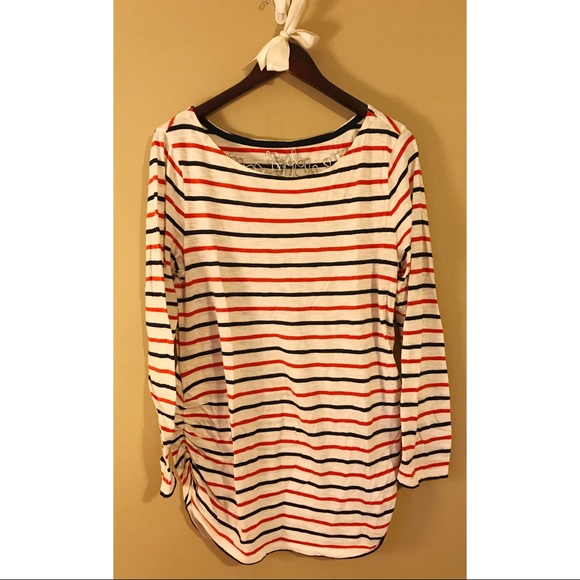 old navy boat neck old navy maternity boat neck striped long sleeve tee old navy boat neck old navy maternity boat neck striped long sleeve tee