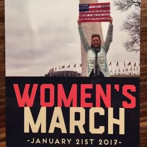 Meet your Posher, Michele