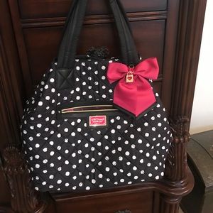 Purse/diaperbag