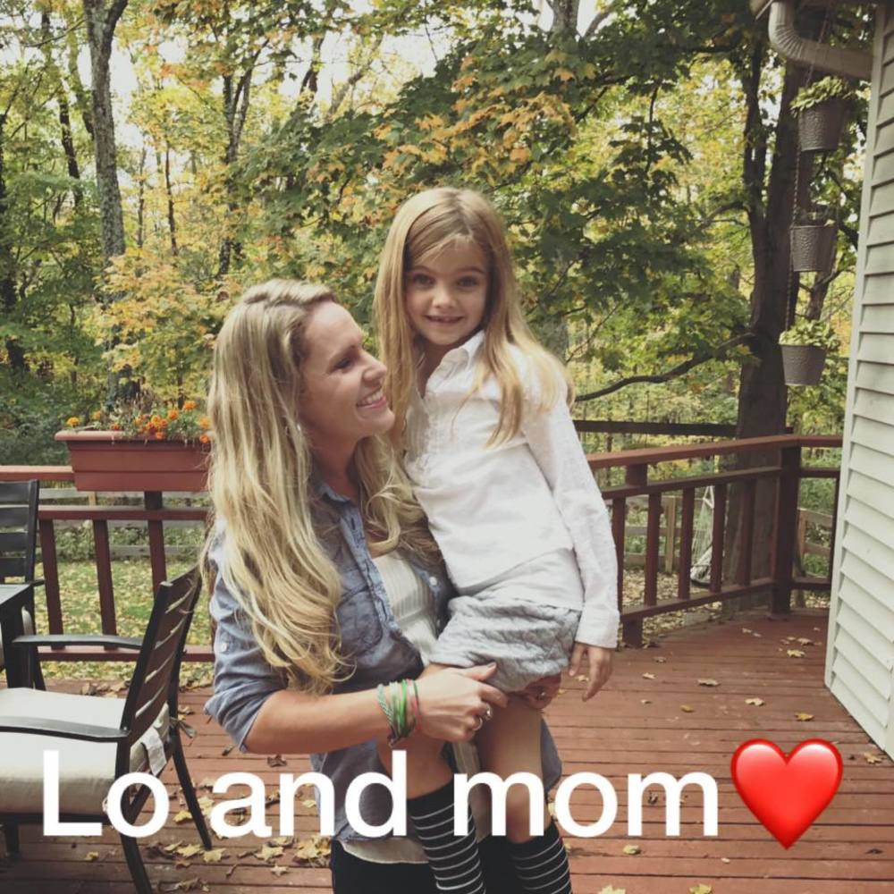 Meet your Posher, Tara