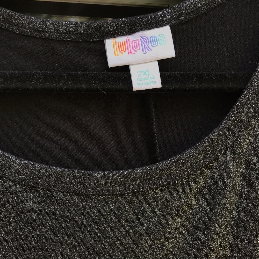 Lularoe Elegant Carly