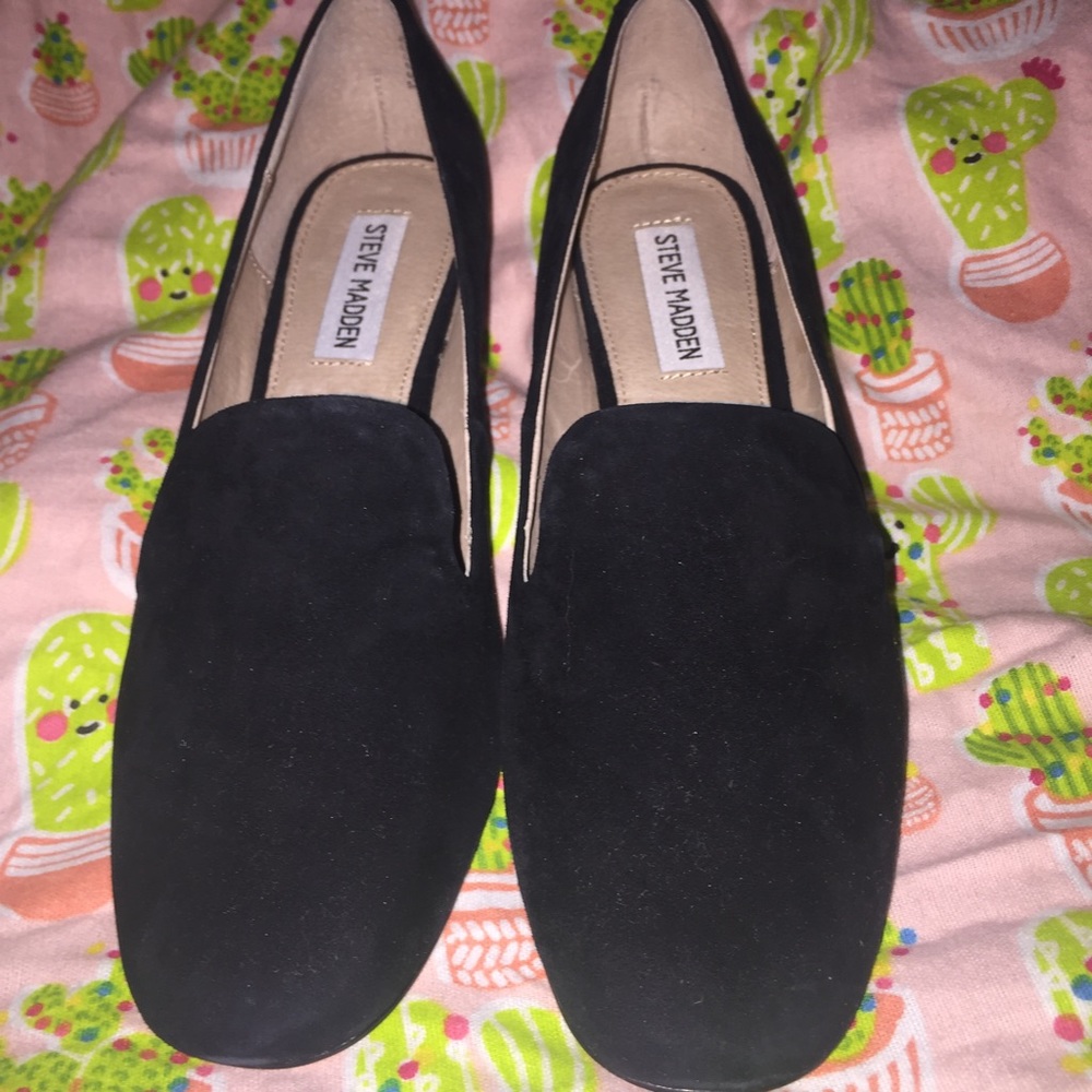 Steve Madden Loafers