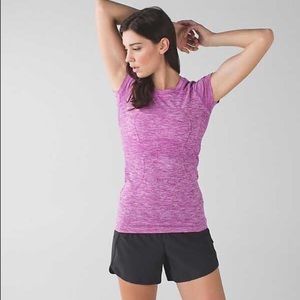 Lululemon shirt- NEW