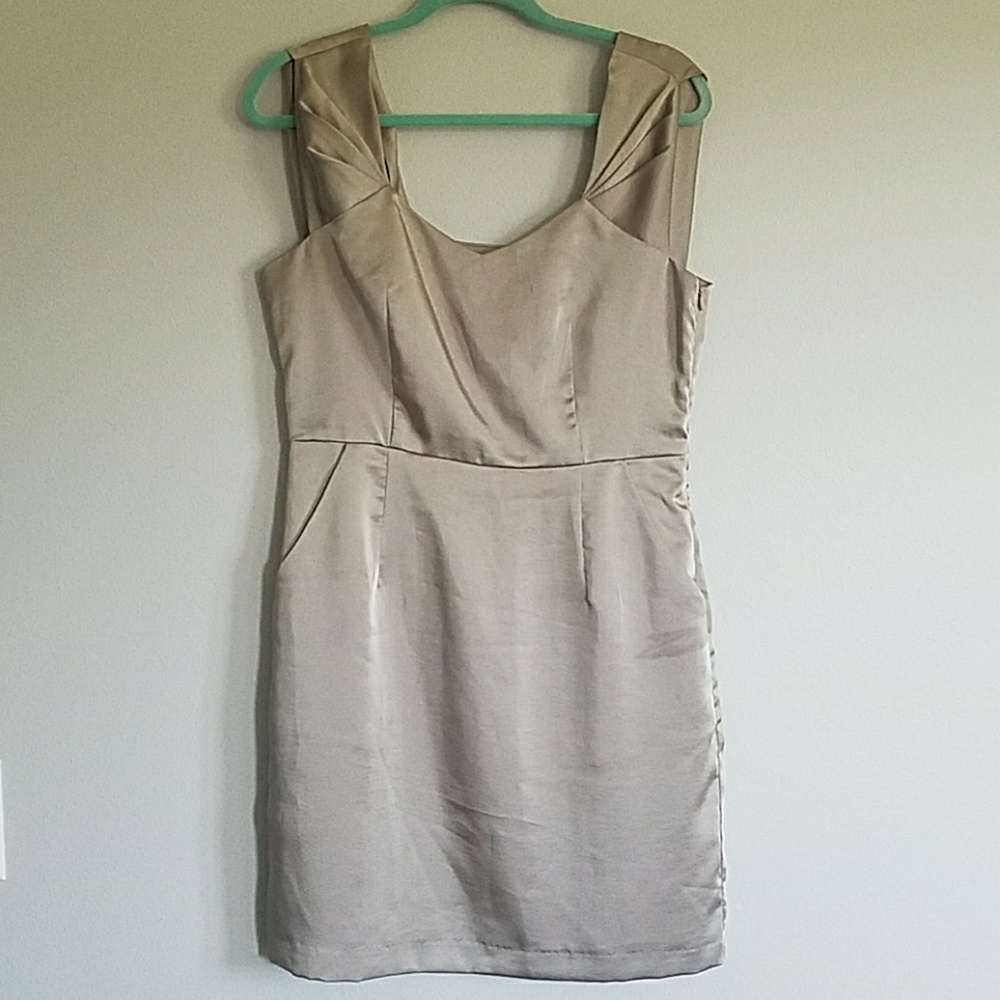 NWT: Gorgeous THEME dress