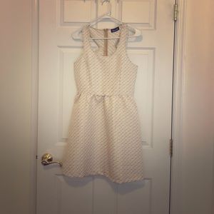 Maude Dress