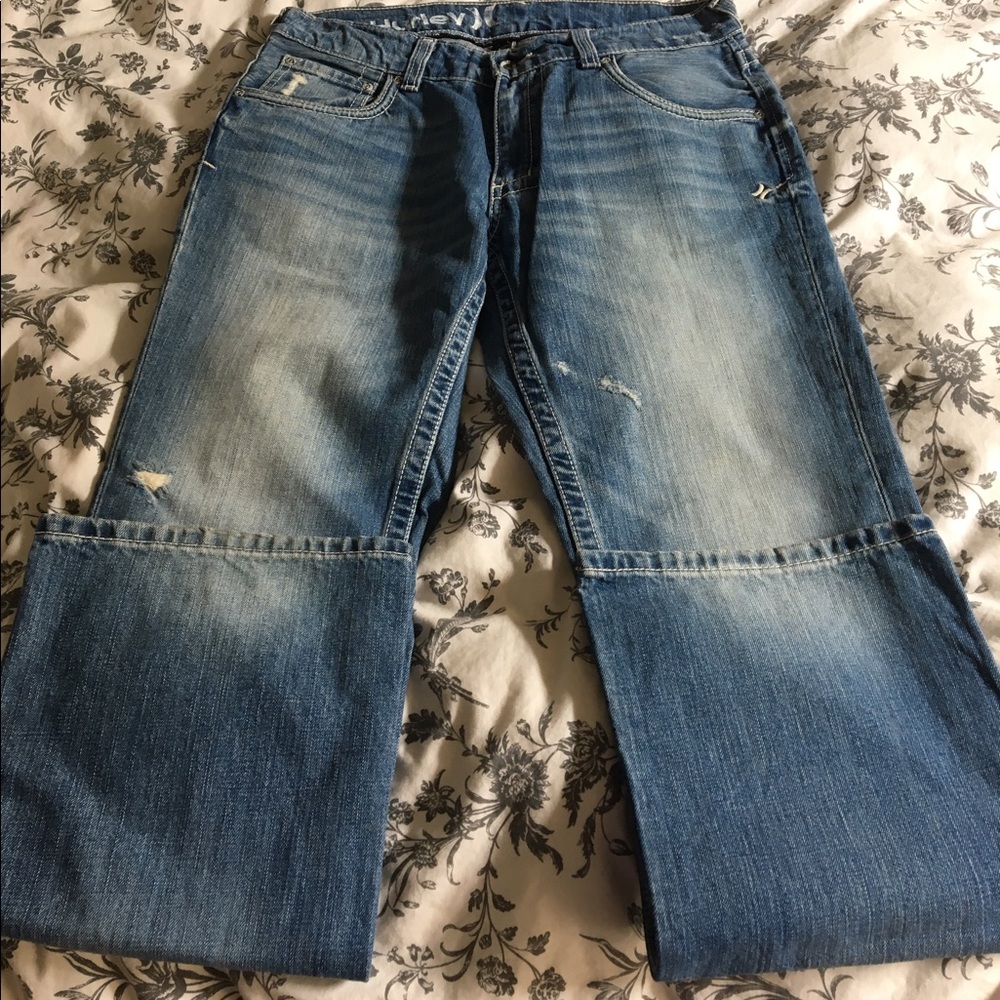 Men's jeans