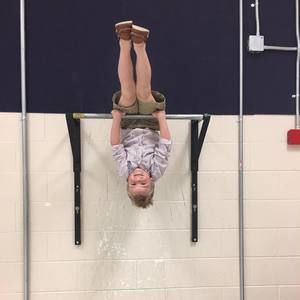 Meet your Posher, Kenny