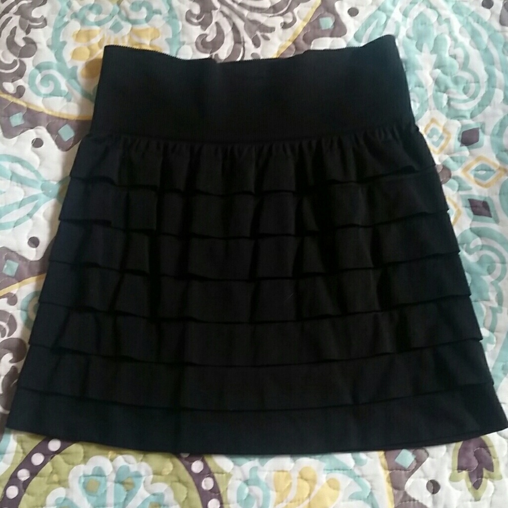 TANCO bodycon miniskirt