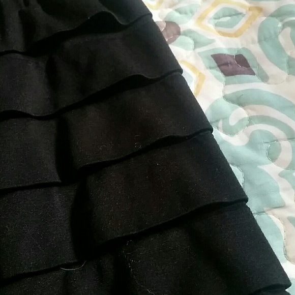 TANCO bodycon miniskirt - Picture 2 of 2