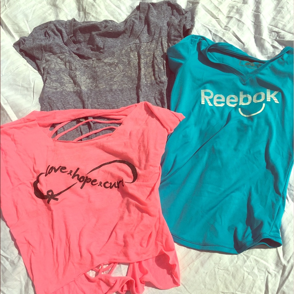Medium shirts for women