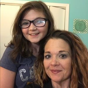 Meet your Posher, Tonya