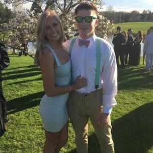 Meet your Posher, Tyler