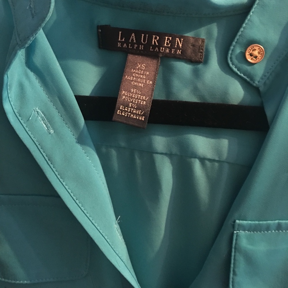 Rl Button Down - image 2