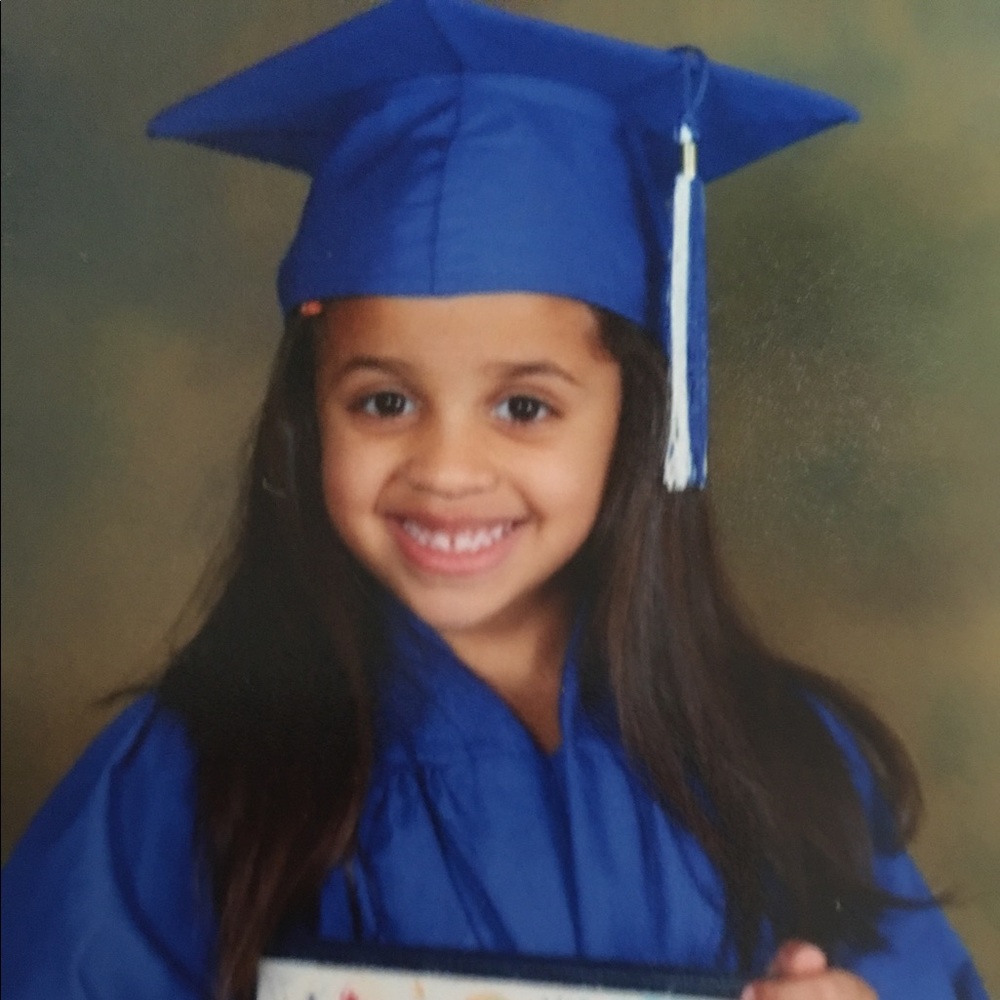 Meet your Posher, Lizbeth