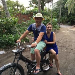 Meet your Posher, Phuong