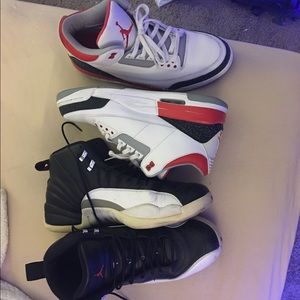 Retro Jordans