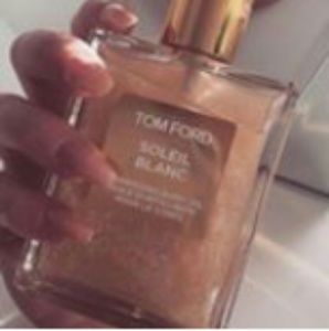 Meet your Posher, Tamar