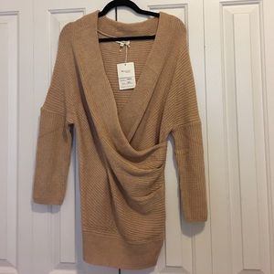 REDUCED PRICE $15 Fashion Nova Sweater