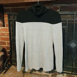 Banana Republic long-sleeved turtleneck