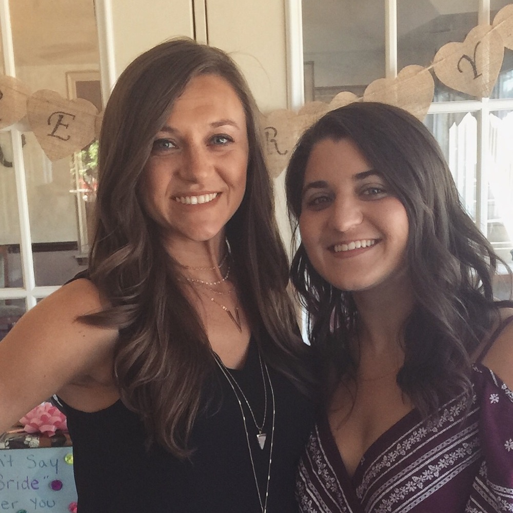 Meet your Posher, Kendra