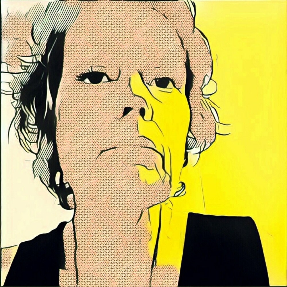 Meet your Posher, Al