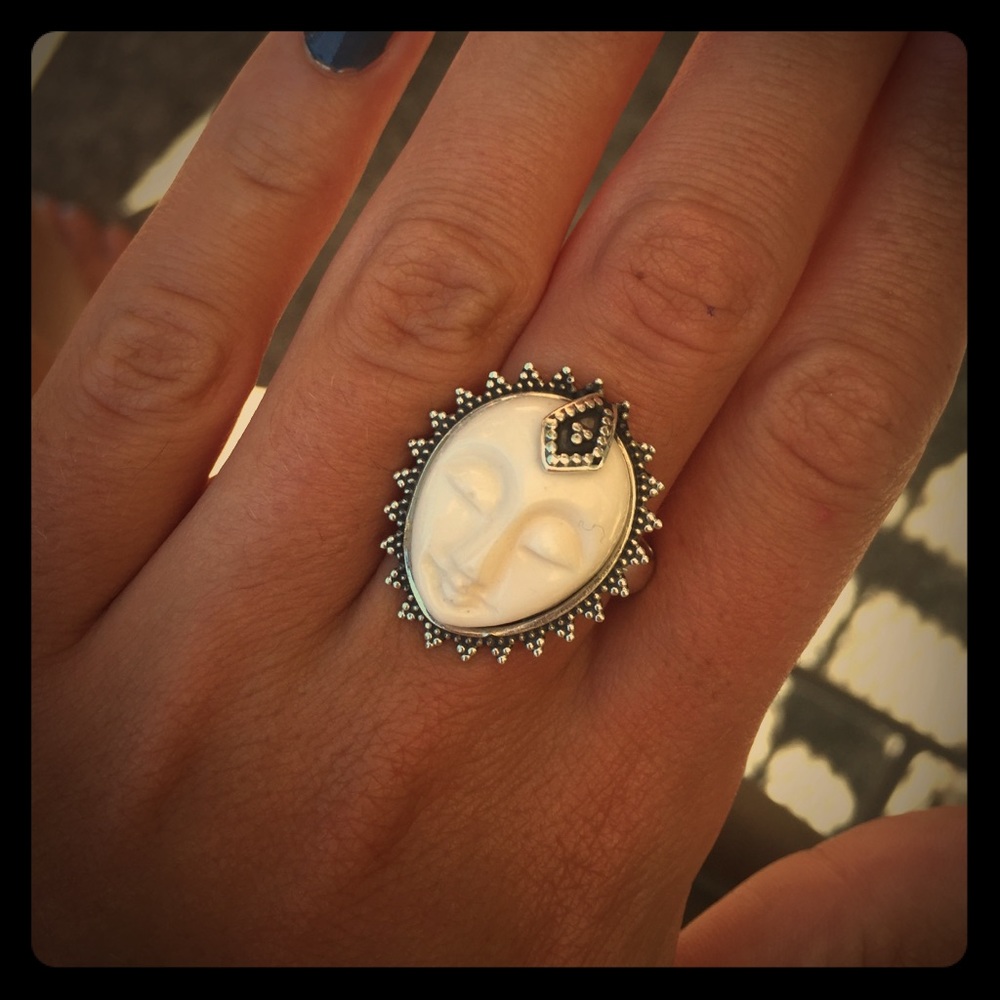 vintage ring