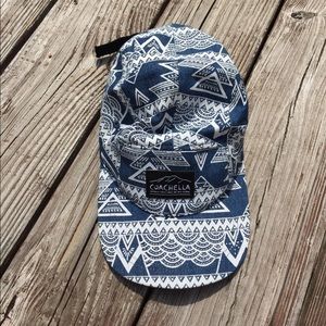 Coachella Hat H & M