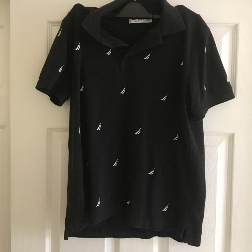 NAUTICA POLO