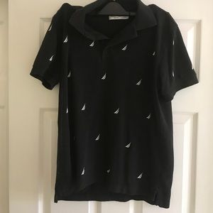 NAUTICA POLO