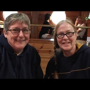 Meet your Posher, Wendy